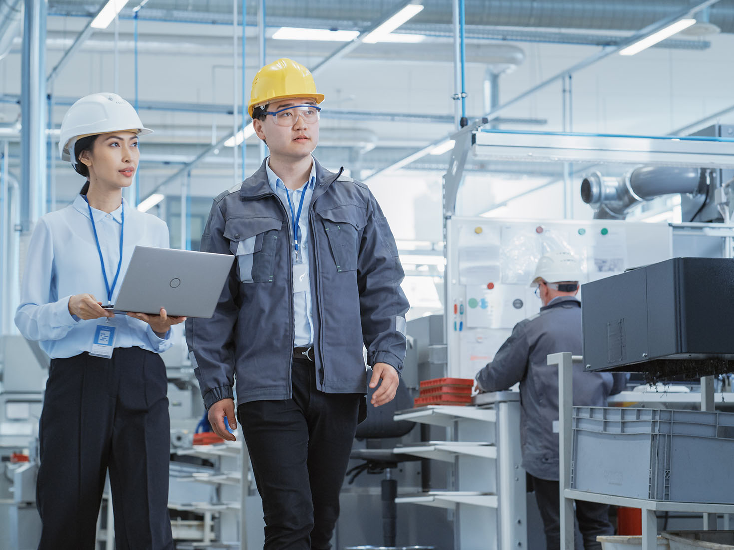 OEM Global Manufacturing Services